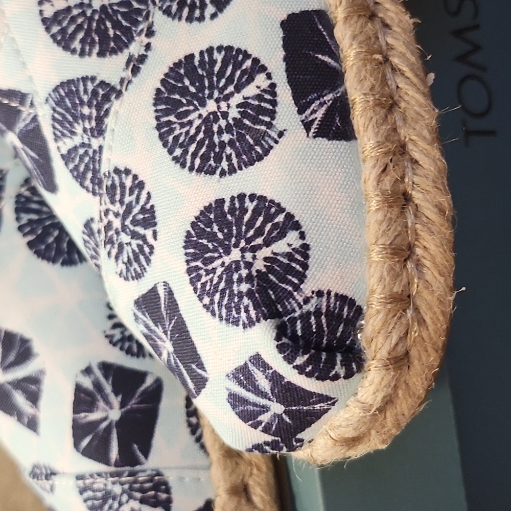 Toms Alpargata Rope - Picture 3 of 7